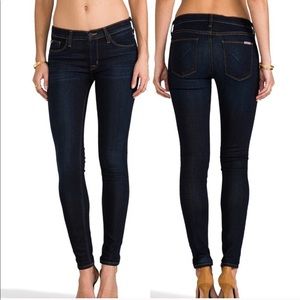 Hudson Krista Super Skinny Jeans